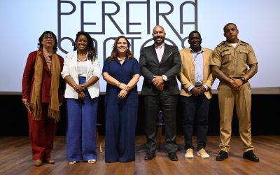 DEVOLUTIVAS DE 2024 E SEMINÁRIO CIENTÍFICO APONTARAM CAMINHOS DE AVALIAÇÃO PARA AS POLÍTICAS PÚBLICAS DE PREVENÇÃO, SEGURANÇA, MELHORIA DA QUALIDADE DE VIDA E A CULTURA DA PAZ EM NITERÓI!