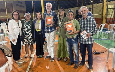 Audiência Pública Região Oceânica