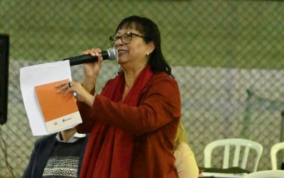 Audiência Pública Região Zona Norte