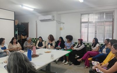 Audiência Primeira Infância