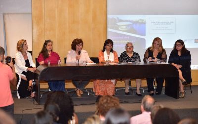 Programa Escola da Família consolida cultura de paz e cuidado em Niterói