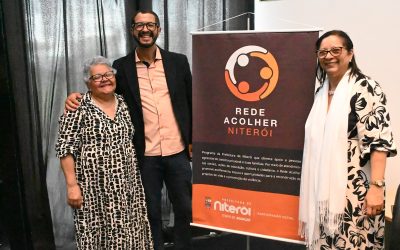 Pacto Niterói Contra a Violência participa da Devolutiva da Rede Acolher no Dia Internacional dos Direitos Humanos