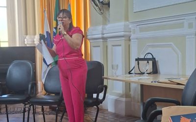 Devolutivas do Pacto Niterói Contra a Violência 2025