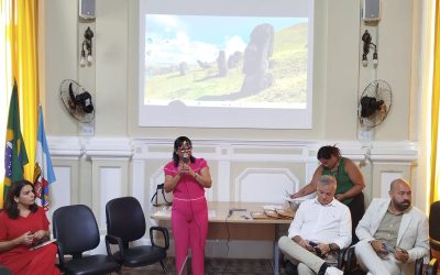 Devolutivas do Pacto Niterói Contra a Violência 2025