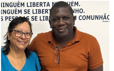 Niterói ganha destaque nacional com estudo sobre o Pacto Contra a Violência