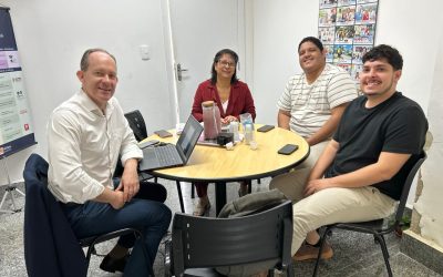 Planejamento, integração e prevenção