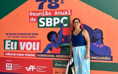 Niterói lança maior evento científico da América Latina e reforça protagonismo da cidade na produção de conhecimento