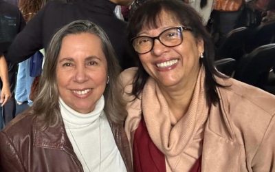 Servidoras da Prefeitura de Niterói são homenageadas; programa Poupança Escola é um dos destaques