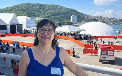 Pacto Niterói Contra a Violência participa da Caravana Federativa e reforça integração de políticas públicas