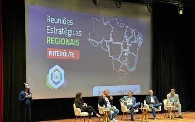 Niterói debate inovação urbana e cidades inteligentes em encontro da Connected Smart Cities