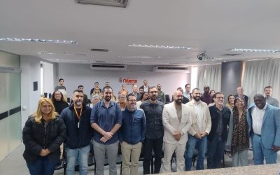 Seminário debate uso da inteligência artificial na formulação de políticas públicas de segurança