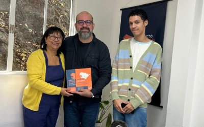 Pacto Niterói Contra a Violência avança na produção do livro que reunirá os resultados de oito anos do programa