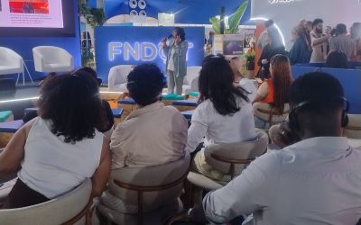 Pacto Niterói Contra a Violência marca presença na 78ª Reunião Anual da SBPC